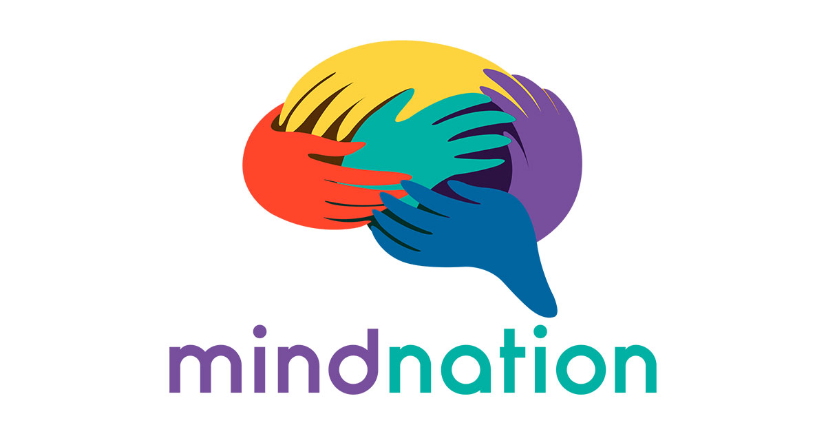 MindNation | MindNation: Holistic Well-being for Teams