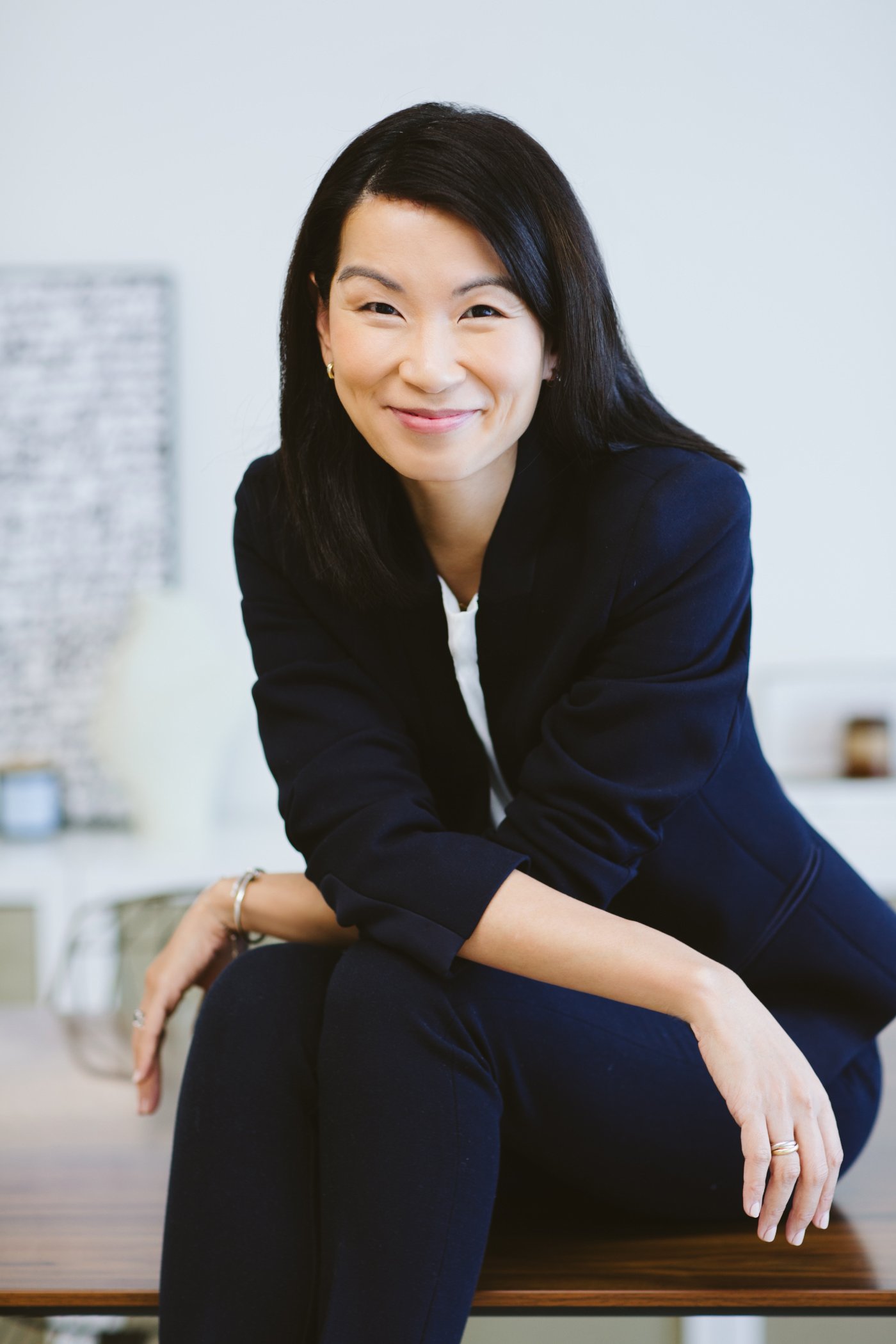 Monique Ong, founder and CEO of MindNation